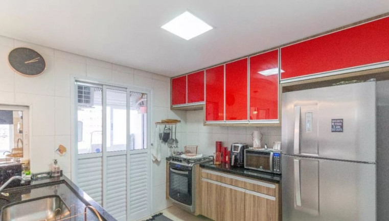 Imagem Apartamento com 2 Quartos à Venda, 68 m² em Santana - São Paulo