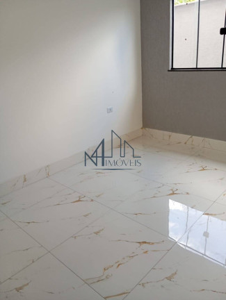 Imagem Casa com 3 Quartos à Venda, 197 m² em Parque Das Nações - Aparecida De Goiânia