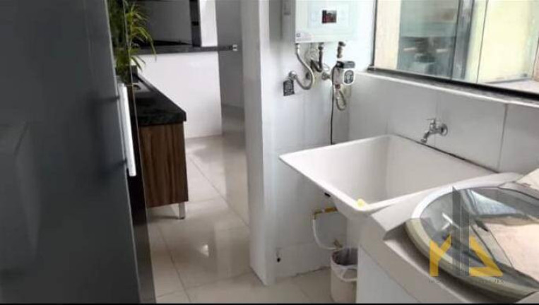 Imagem Apartamento com 3 Quartos à Venda, 133 m² em Parolin - Curitiba Imagem Apartamento com 3 Quartos à Venda, 133 m² em Parolin - Curitiba