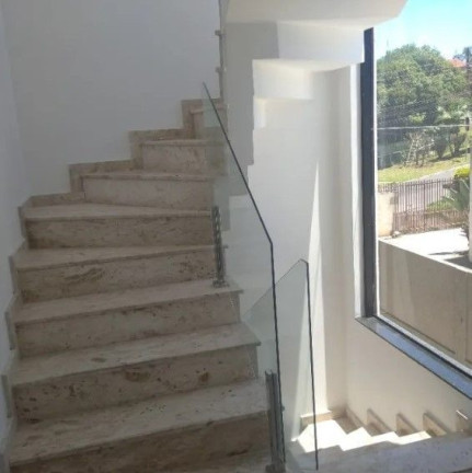 Imagem Casa com 3 Quartos à Venda, 132 m² em Xaxim - Curitiba Imagem Casa com 3 Quartos à Venda, 132 m² em Xaxim - Curitiba
