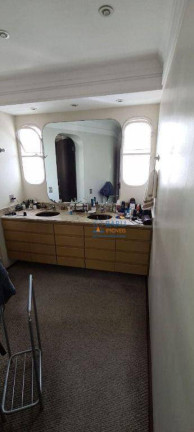 Imagem Apartamento com 4 Quartos à Venda, 350 m² em Higienópolis - São Paulo