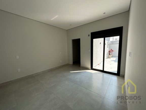 Imagem Casa com 3 Quartos à Venda, 230 m² em Residencial Duas Marias - Indaiatuba