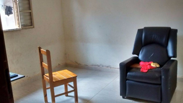 Imagem Casa com 3 Quartos à Venda, 100 m² em Jardim Adélia Cavicchia Grotta - Limeira