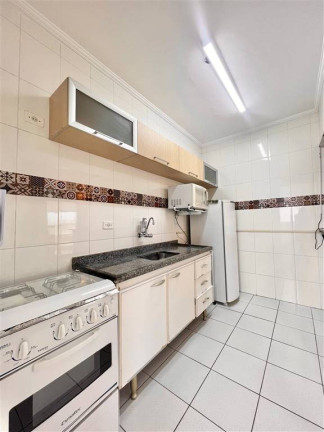 Imagem Apartamento com 1 Quarto à Venda, 40 m² em Real - Praia Grande