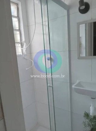 Imagem Apartamento com 3 Quartos à Venda, 91 m² em Aparecida - Santos Imagem Apartamento com 3 Quartos à Venda, 91 m² em Aparecida - Santos