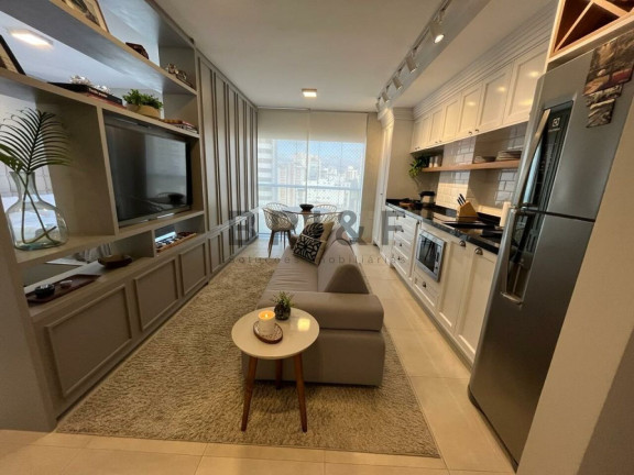 Imagem Apartamento com 1 Quarto à Venda, 37 m² em Campo Belo - São Paulo Imagem Apartamento com 1 Quarto à Venda, 37 m² em Campo Belo - São Paulo
