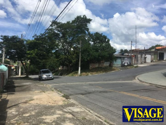 Imagem Terreno à Venda, 370 m² em Jd. Boa Vista - Jacareí Imagem Terreno à Venda, 370 m² em Jd. Boa Vista - Jacareí