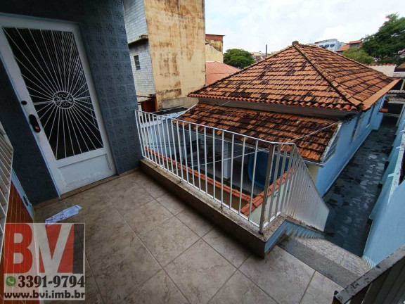 Apartamento com 3 Quartos à Venda, 120 m² em Vila Da Penha - Rio De Janeiro