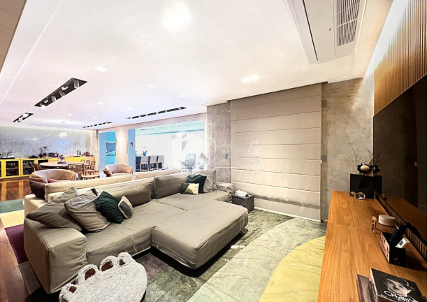 Imagem Apartamento com 3 Quartos à Venda, 226 m² em Vila Nova Conceição - São Paulo Imagem Apartamento com 3 Quartos à Venda, 226 m² em Vila Nova Conceição - São Paulo