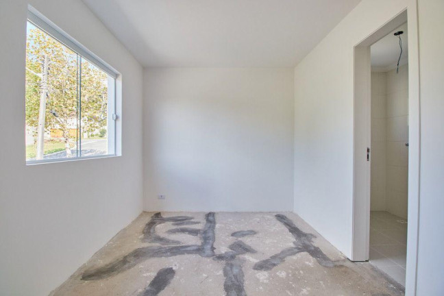 Imagem Casa com 3 Quartos à Venda, 96 m² em Taboão - Curitiba Imagem Casa com 3 Quartos à Venda, 96 m² em Taboão - Curitiba