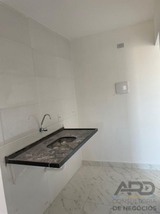 Imagem Apartamento com 2 Quartos à Venda, 50 m² em Patriarca - São Paulo