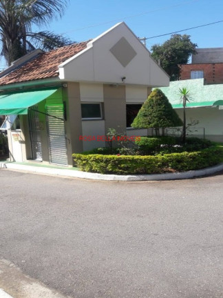 Imagem Apartamento com 2 Quartos à Venda, 50 m² em Vila Nambi - Jundiaí
