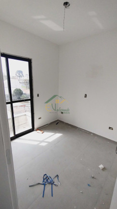 Imagem Apartamento com 1 Quarto à Venda, 32 m² em Cajuru - Curitiba Imagem Apartamento com 1 Quarto à Venda, 32 m² em Cajuru - Curitiba