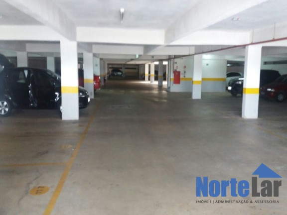 Imagem Apartamento com 2 Quartos à Venda, 51 m² em Protendit - São Paulo