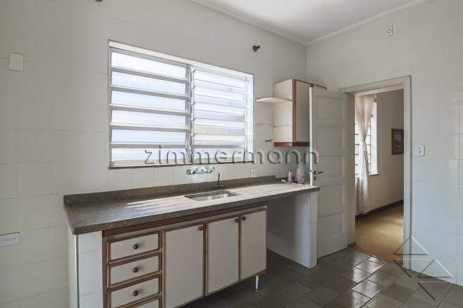Imagem Casa com 3 Quartos à Venda, 276 m² em Perdizes - São Paulo Imagem Casa com 3 Quartos à Venda, 276 m² em Perdizes - São Paulo