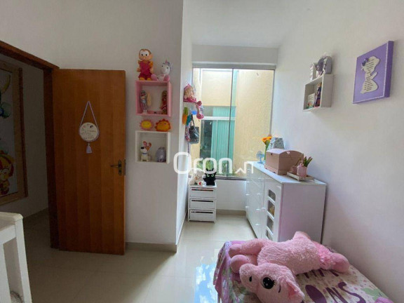 Imagem Casa com 3 Quartos à Venda, 158 m² em Setor Faiçalville - Goiânia