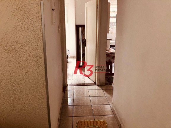 Imagem Apartamento com 2 Quartos à Venda, 76 m² em Vila Matias - Santos Imagem Apartamento com 2 Quartos à Venda, 76 m² em Vila Matias - Santos