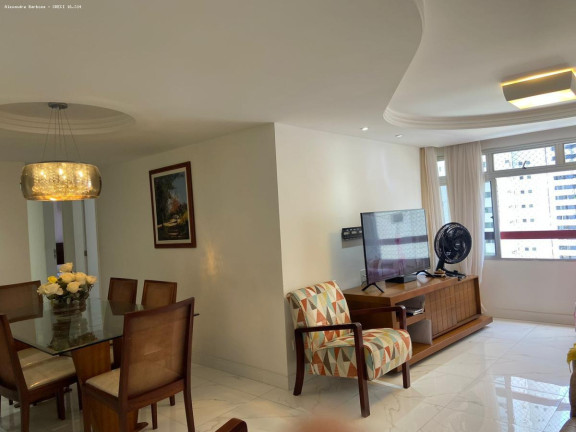 Imagem Apartamento com 3 Quartos à Venda, 95 m² em Boa Viagem - Recife