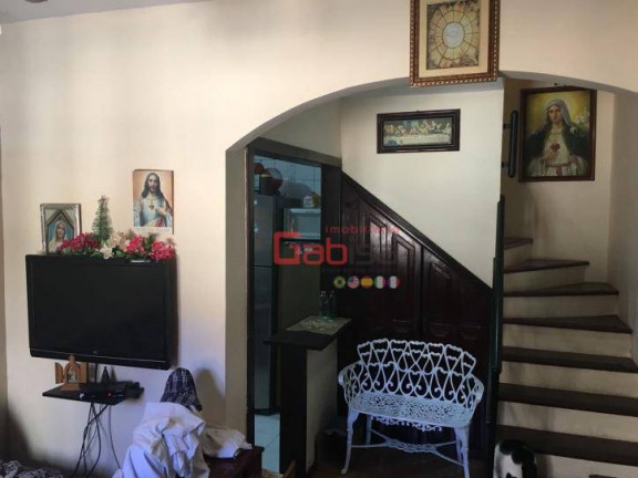 Imagem Casa de Condomínio com 3 Quartos à Venda, 90 m² em Palmeiras - Cabo Frio