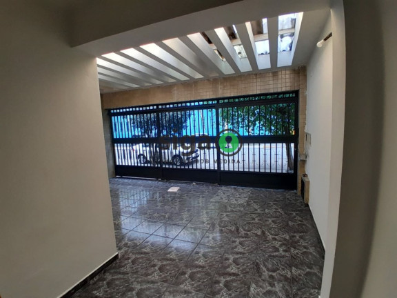 Imagem Casa com 2 Quartos à Venda ou Locação, 140 m² em Belenzinho - São Paulo Imagem Casa com 2 Quartos à Venda ou Locação, 140 m² em Belenzinho - São Paulo