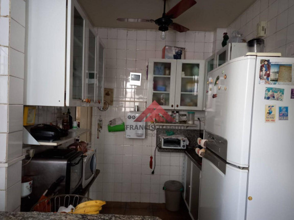 Imagem Apartamento com 2 Quartos à Venda, 55 m² em Centro - Niterói Imagem Apartamento com 2 Quartos à Venda, 55 m² em Centro - Niterói