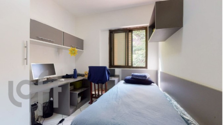 Imagem Apartamento com 3 Quartos à Venda, 70 m² em Tatuapé - São Paulo