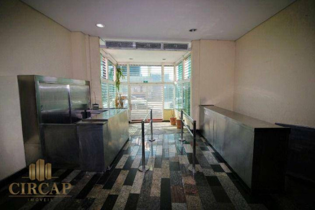 Imagem Ponto Comercial para Alugar, 390 m² em Barra Funda - São Paulo Imagem Ponto Comercial para Alugar, 390 m² em Barra Funda - São Paulo