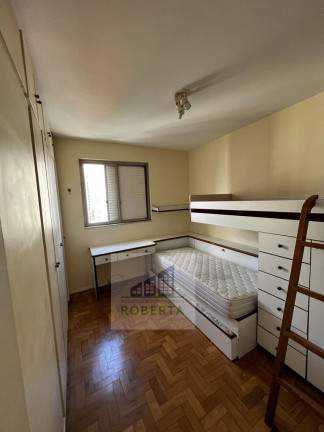 Imagem Imóvel com 3 Quartos à Venda, 98 m² em Moema Indios - São Paulo