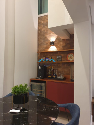Imagem Apartamento com 2 Quartos à Venda, 153 m² em Campo Belo - São Paulo Imagem Apartamento com 2 Quartos à Venda, 153 m² em Campo Belo - São Paulo