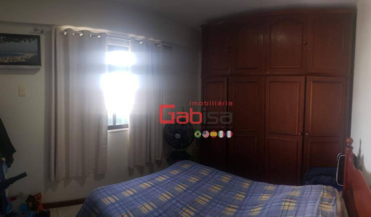 Imagem Cobertura com 3 Quartos à Venda, 140 m² em Vila Nova - Cabo Frio
