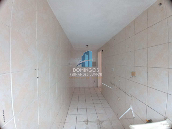 Imagem Apartamento com 3 Quartos à Venda, 56 m² em Itaquera - São Paulo Imagem Apartamento com 3 Quartos à Venda, 56 m² em Itaquera - São Paulo