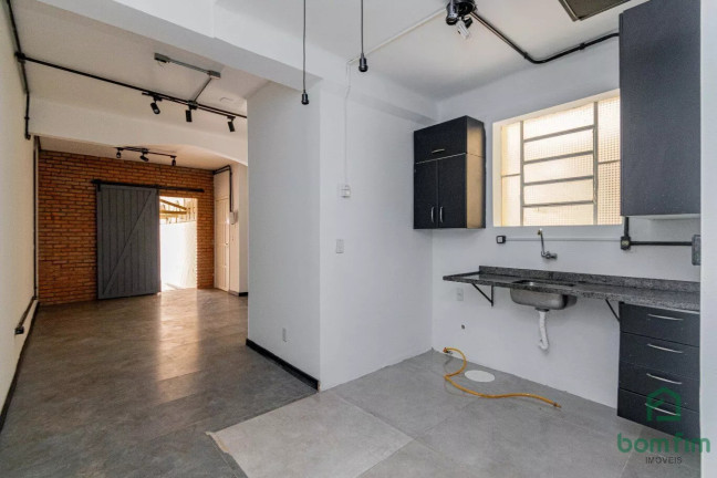 Imagem Apartamento com 2 Quartos à Venda, 46 m² em Bom Fim - Porto Alegre Imagem Apartamento com 2 Quartos à Venda, 46 m² em Bom Fim - Porto Alegre