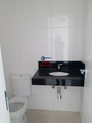 Imagem Sobrado com 2 Quartos à Venda, 90 m² em Capão Novo - Capão Da Canoa Imagem Sobrado com 2 Quartos à Venda, 90 m² em Capão Novo - Capão Da Canoa