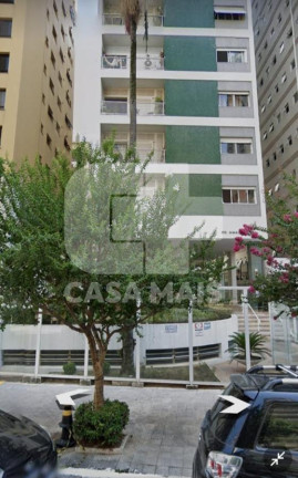 Imagem Apartamento com 3 Quartos à Venda, 141 m² em Higienópolis - São Paulo Imagem Apartamento com 3 Quartos à Venda, 141 m² em Higienópolis - São Paulo