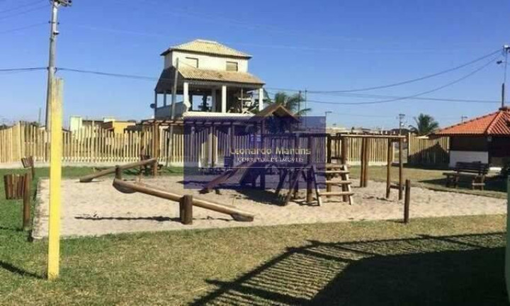 Imagem Terreno em Condomínio à Venda, 420 m² em Unamar - Cabo Frio Imagem Terreno em Condomínio à Venda, 420 m² em Unamar - Cabo Frio