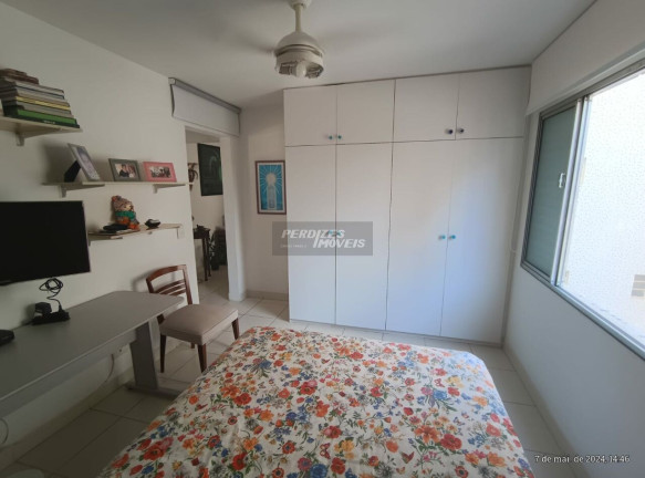 Imagem Apartamento com 1 Quarto à Venda, 47 m² em Perdizes - São Paulo