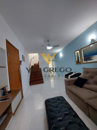 Imagem Casa com 2 Quartos à Venda, 109 m² em Paulicéia - São Bernardo Do Campo Imagem Casa com 2 Quartos à Venda, 109 m² em Paulicéia - São Bernardo Do Campo