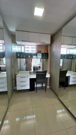 Imagem Apartamento com 3 Quartos à Venda, em Parquelândia - Fortaleza Imagem Apartamento com 3 Quartos à Venda, em Parquelândia - Fortaleza