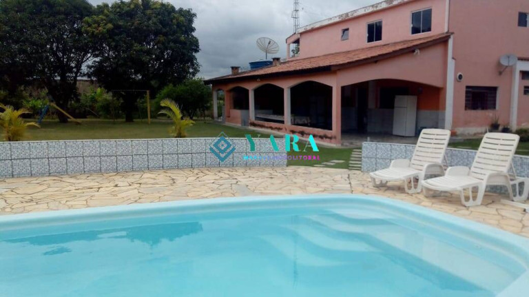 Imagem Chácara com 5 Quartos à Venda, 1.650 m² em Salto De Pirapora - Salto De Pirapora Imagem Chácara com 5 Quartos à Venda, 1.650 m² em Salto De Pirapora - Salto De Pirapora