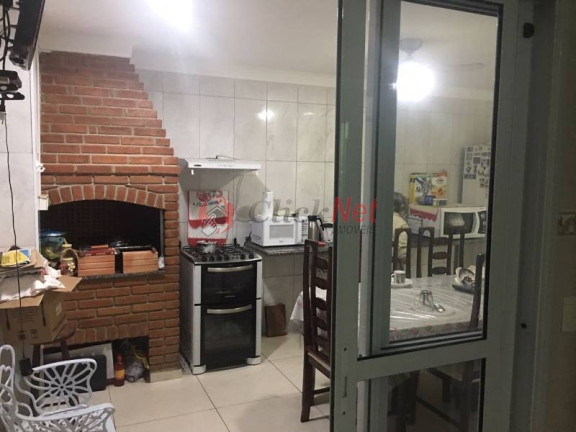 Imagem Sobrado com 3 Quartos à Venda, 232 m² em Nova Petrópolis - São Bernardo Do Campo