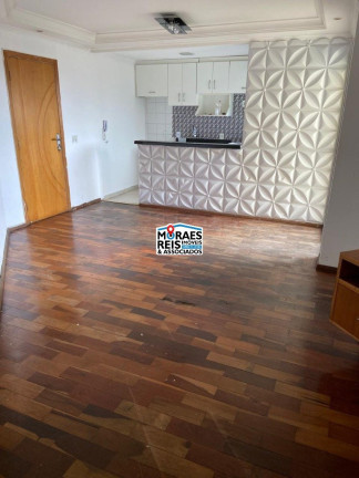 Imagem Apartamento com 3 Quartos à Venda, 70 m² em Jardim Marajoara - São Paulo Imagem Apartamento com 3 Quartos à Venda, 70 m² em Jardim Marajoara - São Paulo