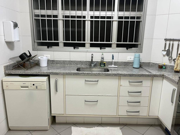 Imagem Apartamento com 4 Quartos à Venda, 176 m² em Vila Sanches - São José Dos Campos