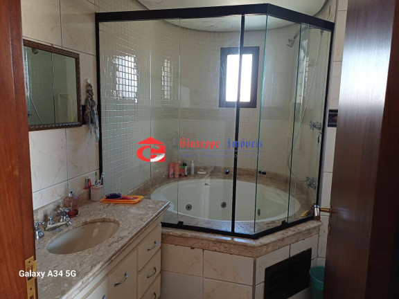 Imagem Apartamento com 4 Quartos à Venda, 180 m² em Vila Carrão - São Paulo Imagem Apartamento com 4 Quartos à Venda, 180 m² em Vila Carrão - São Paulo