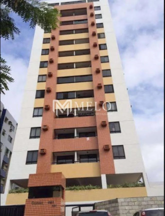 Imagem Apartamento com 3 Quartos à Venda, 140 m² em Candeias - Jaboatão Dos Guararapes Imagem Apartamento com 3 Quartos à Venda, 140 m² em Candeias - Jaboatão Dos Guararapes