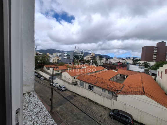 Imagem Apartamento com 2 Quartos à Venda, 77 m² em Trindade - Florianópolis