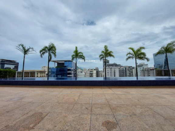 Imagem Imóvel com 1 Quarto à Venda, 54 m² em Vila Nova Conceição - São Paulo Imagem Imóvel com 1 Quarto à Venda, 54 m² em Vila Nova Conceição - São Paulo