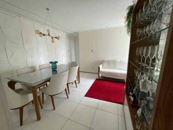 Imagem Apartamento com 2 Quartos à Venda, 68 m² em Luzia - Aracaju Imagem Apartamento com 2 Quartos à Venda, 68 m² em Luzia - Aracaju