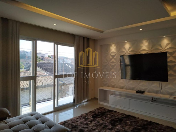 Imagem Sobrado com 2 Quartos à Venda, 163 m² em Jardim Dos Bandeirantes - São José Dos Campos Imagem Sobrado com 2 Quartos à Venda, 163 m² em Jardim Dos Bandeirantes - São José Dos Campos