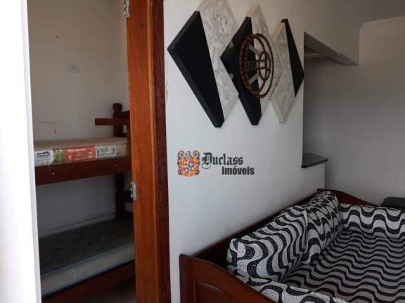 Imagem Apartamento com 2 Quartos à Venda, 48 m² em Caiçara - Praia Grande Imagem Apartamento com 2 Quartos à Venda, 48 m² em Caiçara - Praia Grande