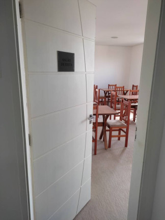 Imagem Apartamento com 2 Quartos para Alugar, 50 m² em Vila Aricanduva - São Paulo